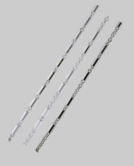 SILVER JEWELRY