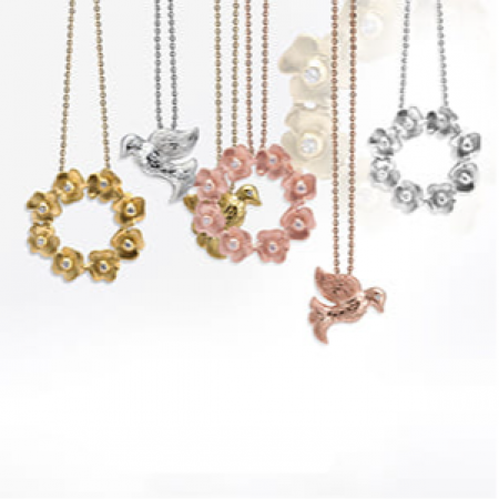 SILVER JEWELRY