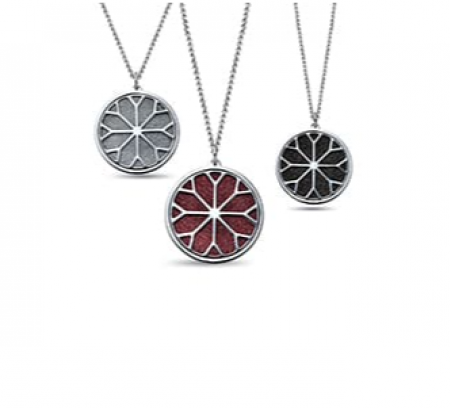 SILVER JEWELRY