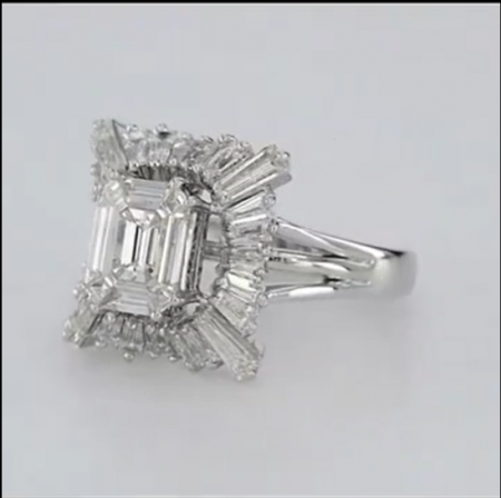 FINE JEWELRY
