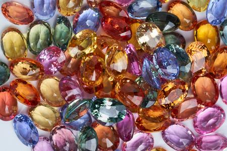 GEMSTONES