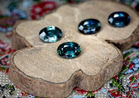 GEMSTONES