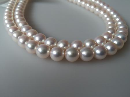 PEARLS