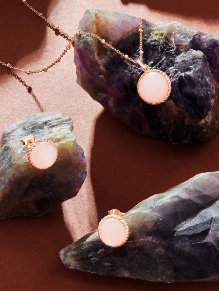 SILVER JEWELRY