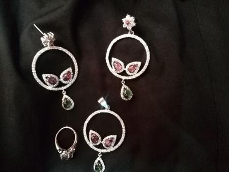 GEMSTONES