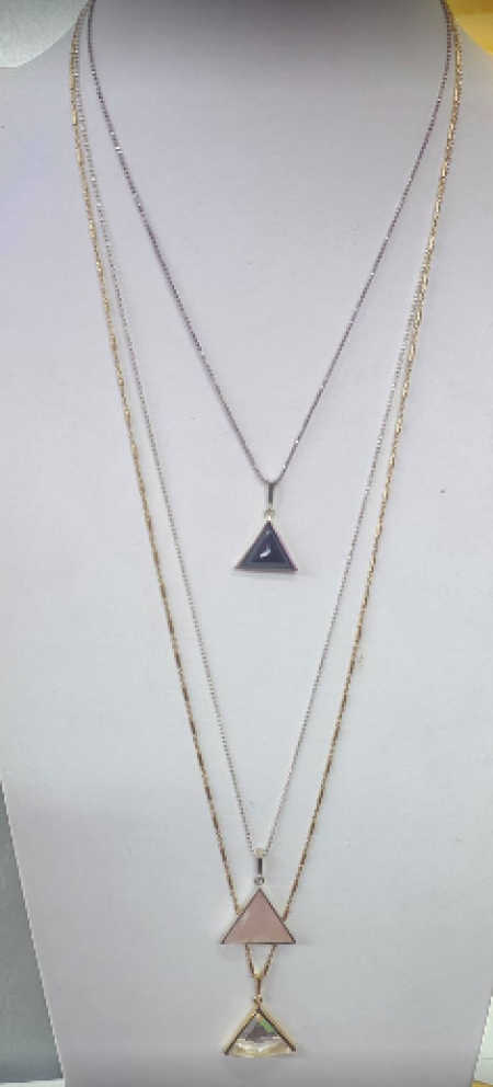 SILVER JEWELRY