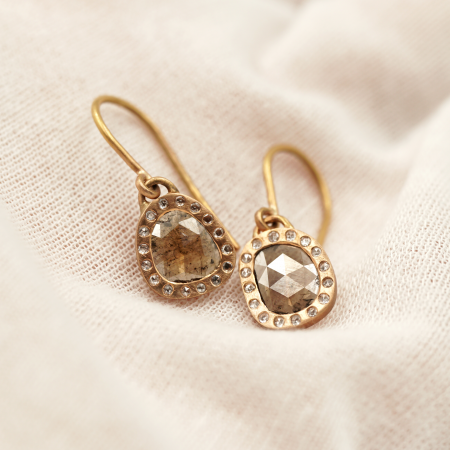 GOLD JEWELRY