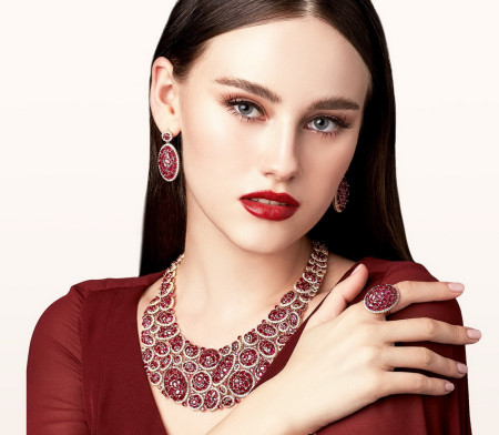 GOLD/FINE JEWELRY