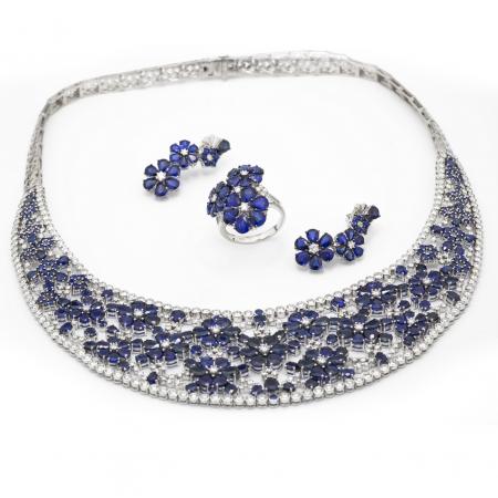 FINE JEWELRY