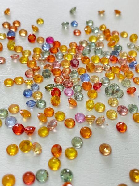 GEMSTONES