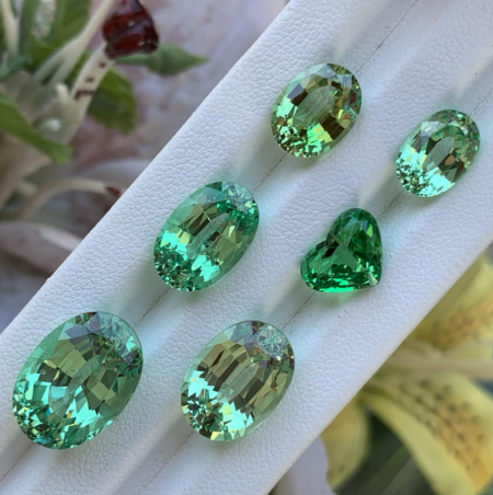 GEMSTONES