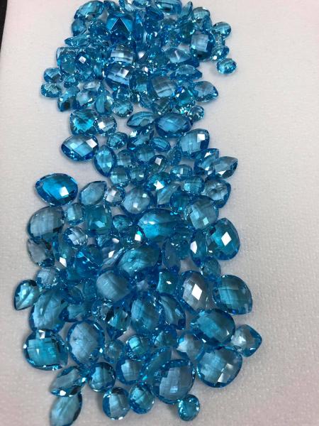 GEMSTONES