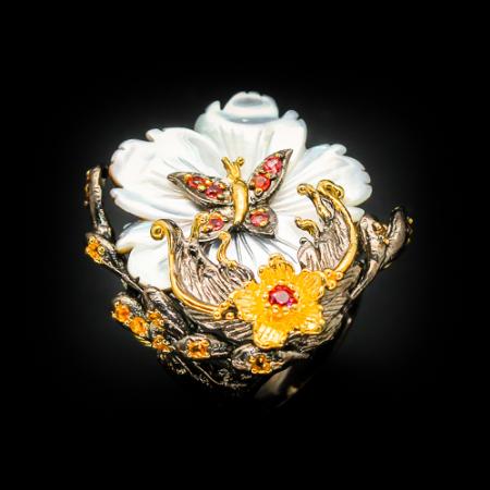 SILVER JEWELRY