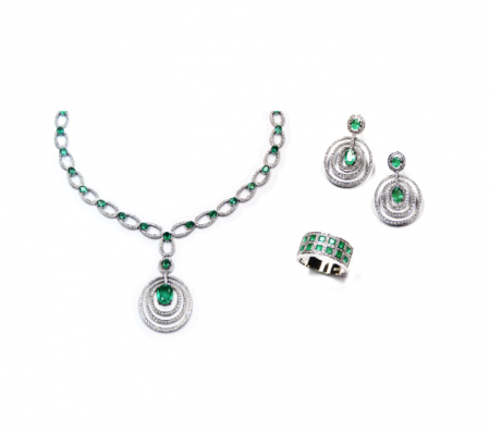 FINE JEWELRY