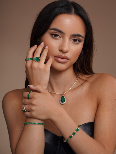 FINE JEWELRY