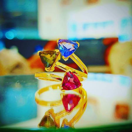 GEMSTONES