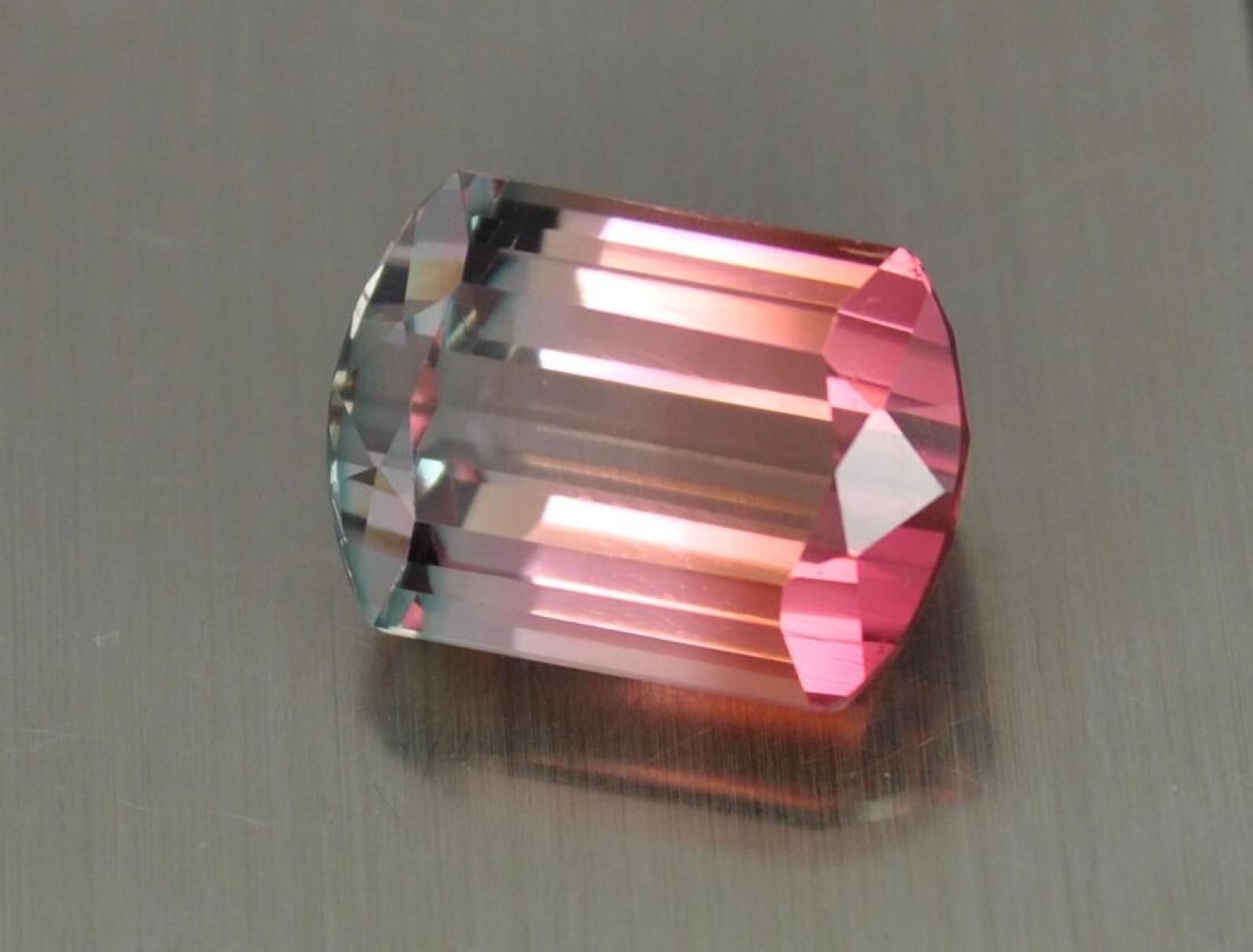 72nd BANGKOK GEMS JEWELRY FAIR TIRAH GEMS TRADING CO LTD