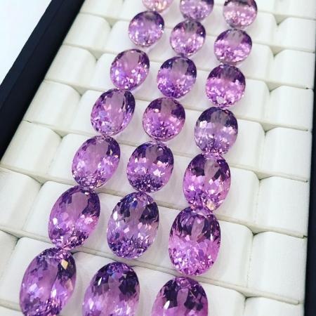 GEMSTONES