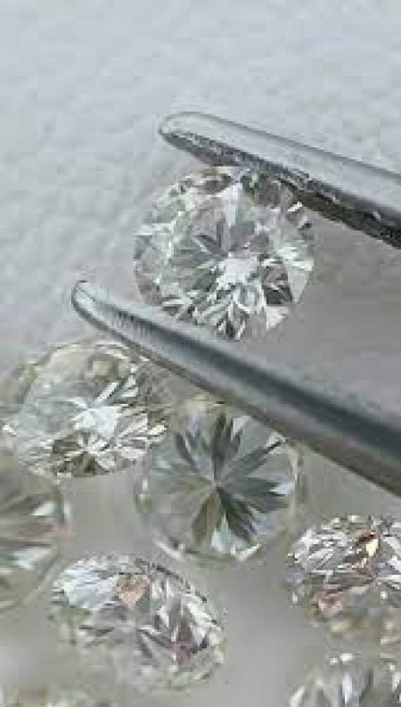 DIAMONDS