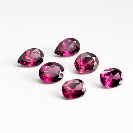 GEMSTONES