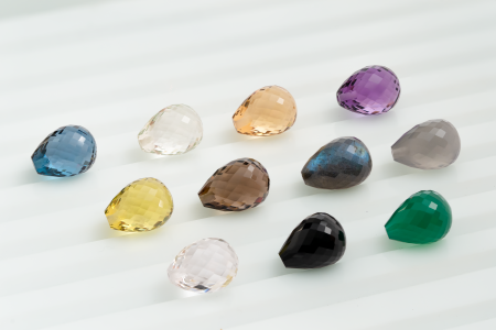GEMSTONES
