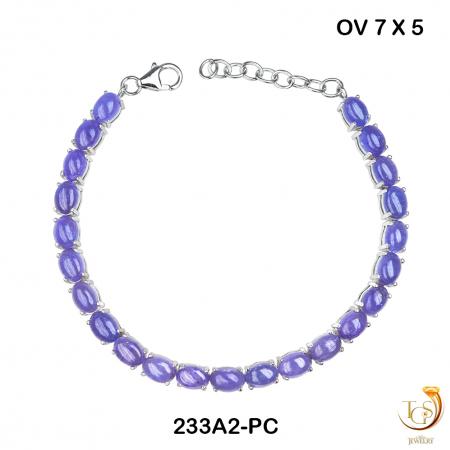 SILVER JEWELRY