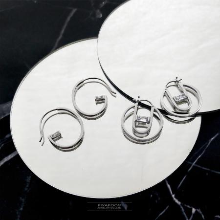 SILVER JEWELRY
