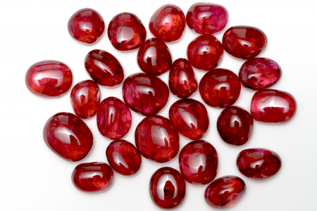 GEMSTONES