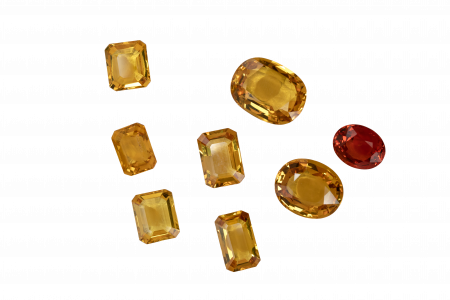 GEMSTONES