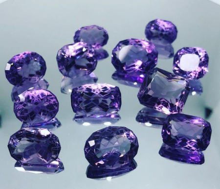 GEMSTONES