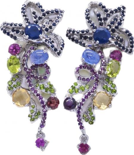 SILVER JEWELRY