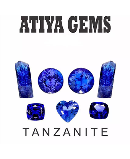 GEMSTONES