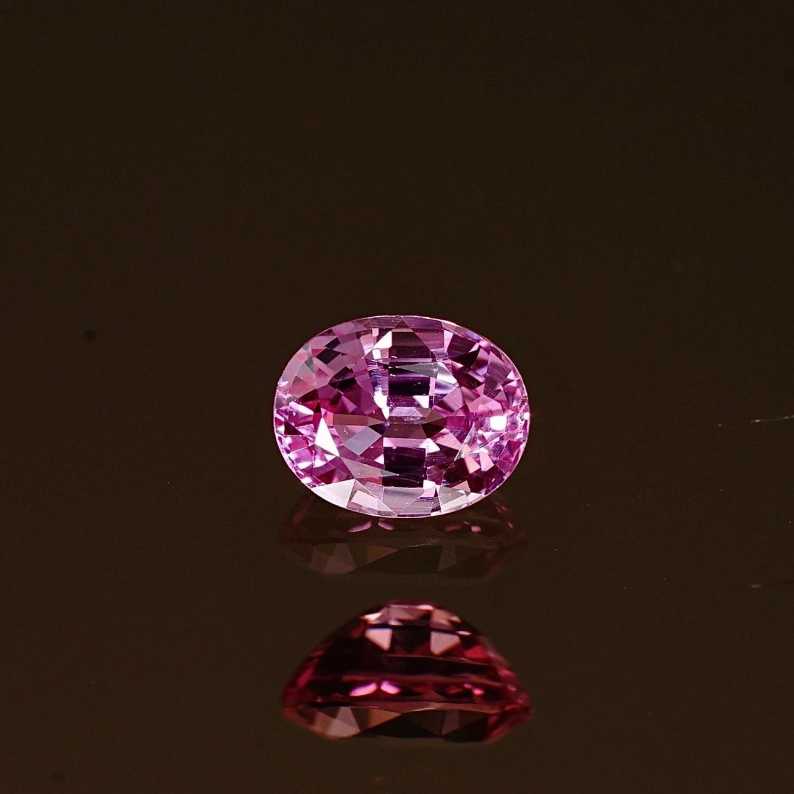 70th BANGKOK GEMS & JEWELRY FAIR BLUE STAR GEMS (THAILAND) CO.,LTD