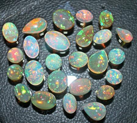 GEMSTONES