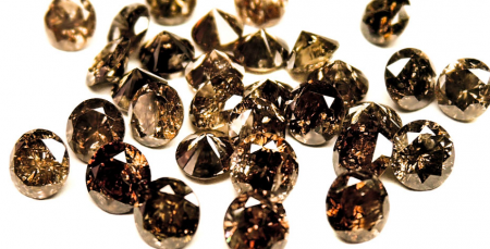 DIAMONDS