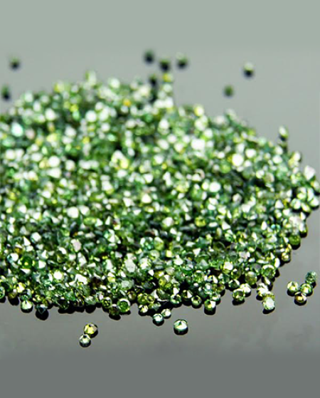 DIAMONDS