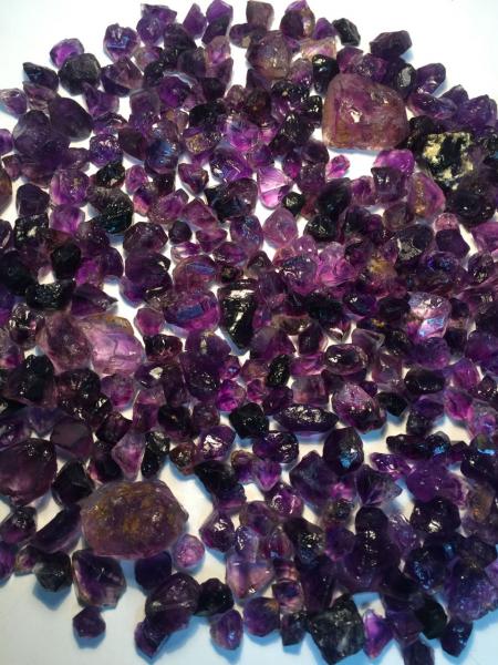 GEMSTONES