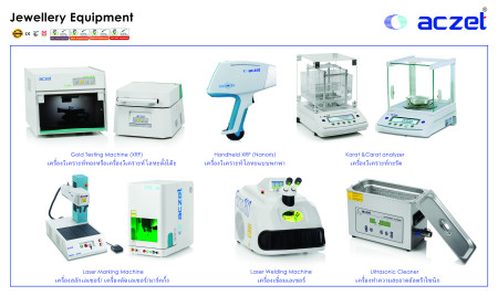 EQUIPMENT & TOOLS