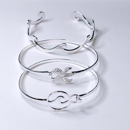 SILVER JEWELRY