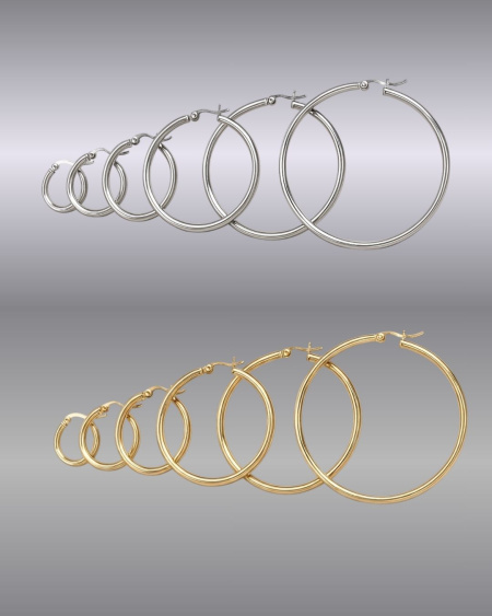 SILVER JEWELRY