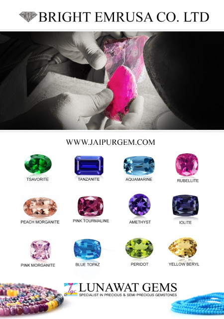 GEMSTONES