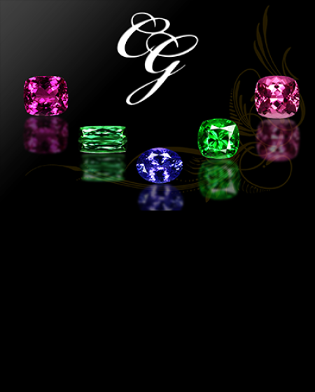 GEMSTONES