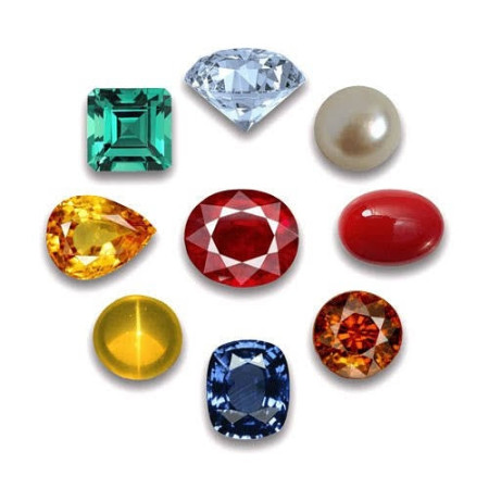 GEMSTONES