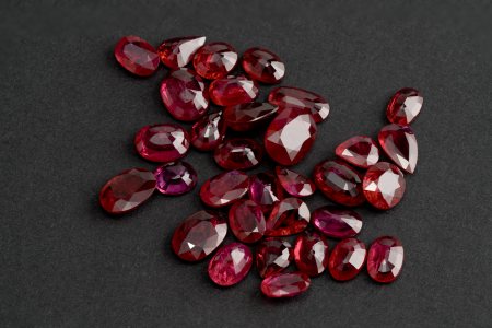 GEMSTONES