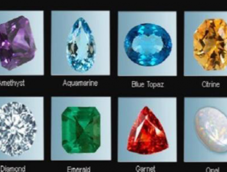 GEMSTONES