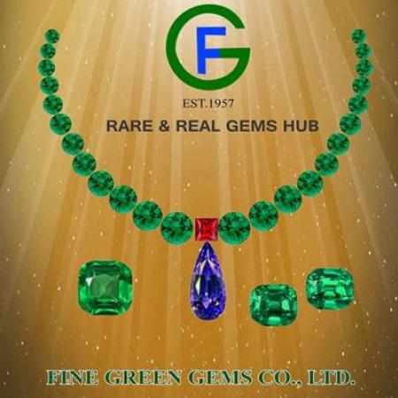 GEMSTONES