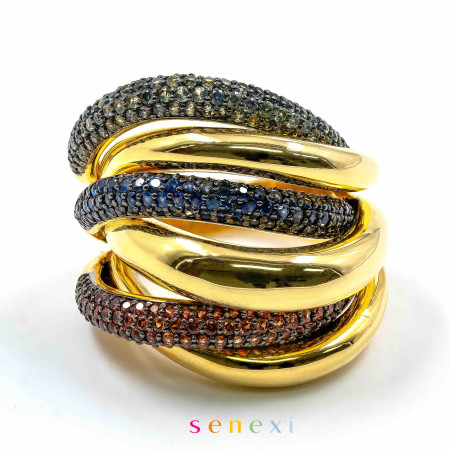 SILVER JEWELRY