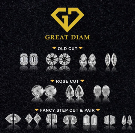 DIAMONDS