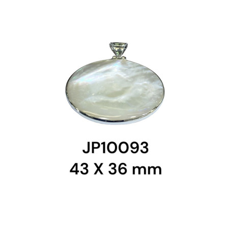 SILVER JEWELRY
