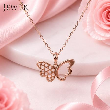 GOLD/FINE JEWELRY